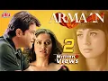 Download Lagu Armaan Full Movie - अरमान (2003) - Anil Kapoor - Amitabh Bachchan - Preity Zinta - Randhir Kapoor
