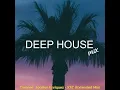 Cloonee  Jocelyn Enriquez - XTC (Extended Mix) @deephouse