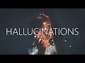 PVRIS - Hallucinations (Lyrics)