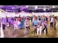 Do Si Dough Line Dance