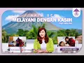 Download Lagu MELAYANI DENGAN KASIH - AKIM 0EI (Official Music Video)
