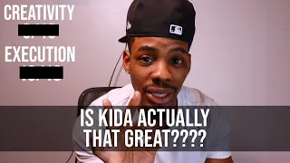 kidathegreat future and drake life is good 