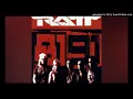 Ratt 14. Lovin' You's A Dirty Job