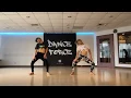 Skin to skin Monica Karina 穎川choreography