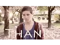 Thanks - Tyn van Londen