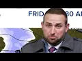 Meteorologist John Zeigler talks about snow chances later this week in Minnesota