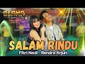 Lagu SALAM RINDU - FITRI KECIL - RENDRA ARJUN - OSAMA Musik - ANIJAYA AUDIO - Airin Digimedia