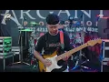 BUJANGAN (RHOMA IRAMA) COVER DODIT NGOSOSS FEAT ARGANTA MUSIC