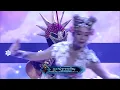 เธอ + คู่ชีวิต + เรา - หน้ากากราศีธนู | The Mask จักรราศี