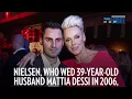 Brigitte Nielsen s Husband Mattia Dessi Actress Pregnant at 54