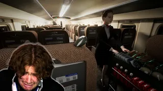 Questo Treno è Maledetto... | Shinkasen 0