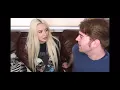 SHANE DAWSON MAKING FUN OF EUGENIA COONEY