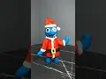 Download Lagu Rainbow Friends wishes you a Happy New Year 🥳 #rainbowfriends #roblox #happynewyear #plasticine