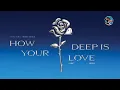 Download Lagu Prince Royce - How Deep Is Your Love (Official Lyric Video)