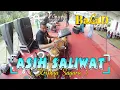 Download Lagu Asih saliwat - Balad Musik Live Villa 88 Ds.Wangunsari | Voc.Nury Ft Dewi Gandari