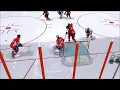 NHL 14 - Longest Goal Ever? - Jared Cowen
