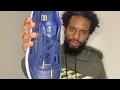 These Two Brands Always Make The Cleanest Sneakers Puma x TMC Peacoat Review