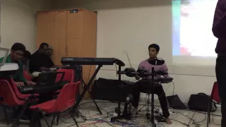 amazing grace