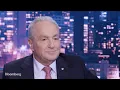 Lorne Michaels on How He Runs Saturday Night Live