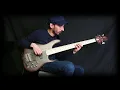Bootsy Collins / Another point of view (Nicolas Bauer bass cover)