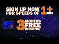 Give Yourself the Best Internet Gift Conxxus Fiber