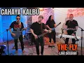Download Lagu THE FLY - CAHAYA KALBU (Live Studio Session)