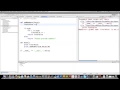 Python 2 7 Tutorial Pt 6