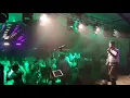 NORRY LIVE mit "CORDULA GRÜN"
