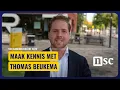 Download Lagu Maak kennis met Thomas Beukema - Kandidaat-Kamerlid voor NSC