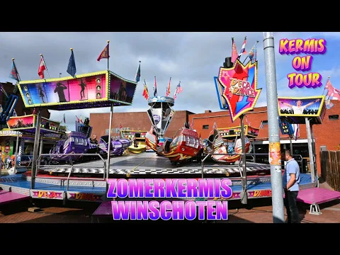 Video Kermiseditie 2025