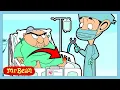 Download Lagu THE NASTY NAIL! | NEW Mr Bean Season 4 | WildBrain Kids