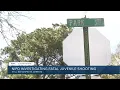 New Iberia Homicide