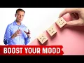 Boost Your Mood With Negative Ions