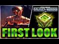 Lagu FIRST LOOK AT NEW FOCUS DATACRONS AND DATACRONS (Set 25)