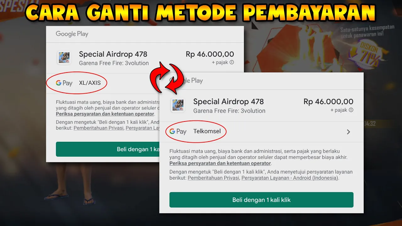 HEBOH Kode Kuota Gratis 17GB Telkomsel 2021. 