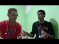 REACT - BK’ part. Evinha (prod. Deekapz) - Só Quero Ver (Visualizer)