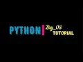 11 Built In Functions Tutorial Python 2 7 Bahasa Indonesia