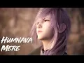 Download Lagu Humnava Mere Song | Jubin Nautiyal |  Amrita Nayak | Female Version |  Animated Love Song -2018