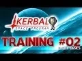 Kerbal Space Program - Training