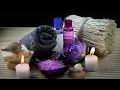 Aromatherapy Massage Mantra Karuna Massage - Relax Breathe Heal