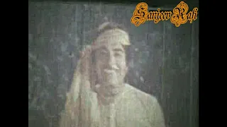 tere kooche mein tera deewana aaj dil kho baitha heer ranjha 1970 rafi