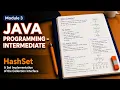 Why HashSet Rejects Duplicates Before ArrayList Even Notices