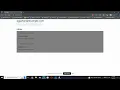 CS50 s Web Programming with Python and JavaScript-Project3