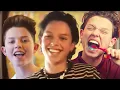 Jacob Sartorius Talks DATING Making Mature Music and Dreams of Winning a GRAMMY Exclusive