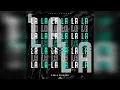 ❌❌LA LA LA - CHRIS SALGADO & JR MOON (GUARACHA 2022)
