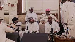 البعد كسر جناحي يوسف المخيني سمرة سالم المزين ديوان زمان 