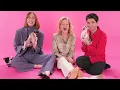 Hacks Cast The Puppy Interview