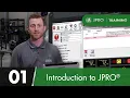 JPRO Training 2023 - Introduction to JPRO