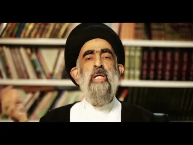العبور الى الحسين عليه السلام (53) السيد هادي المدرسي