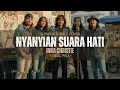 Lagu Nyanyian Suara Hati (Inka Christie) - Vokal Pria Aransemen Slowrock 90s (Video lirik) 